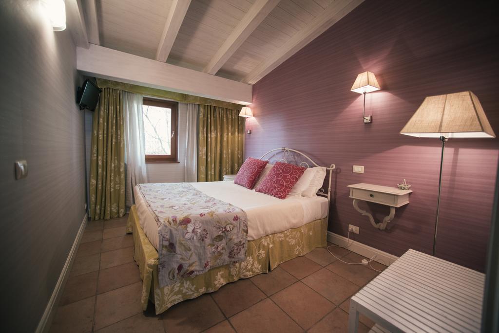 Residenza Le Batesine Verona Rom bilde