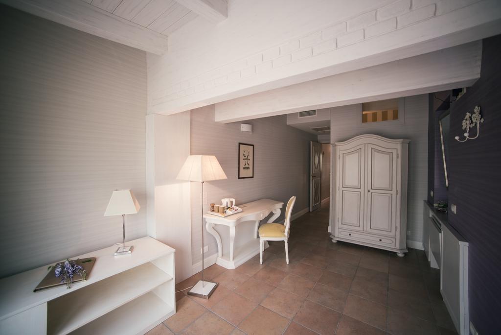 Residenza Le Batesine Verona Eksteriør bilde