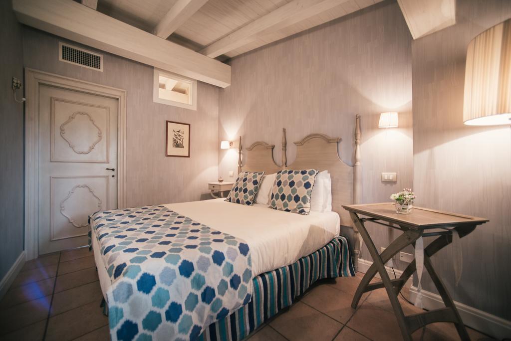 Residenza Le Batesine Verona Rom bilde