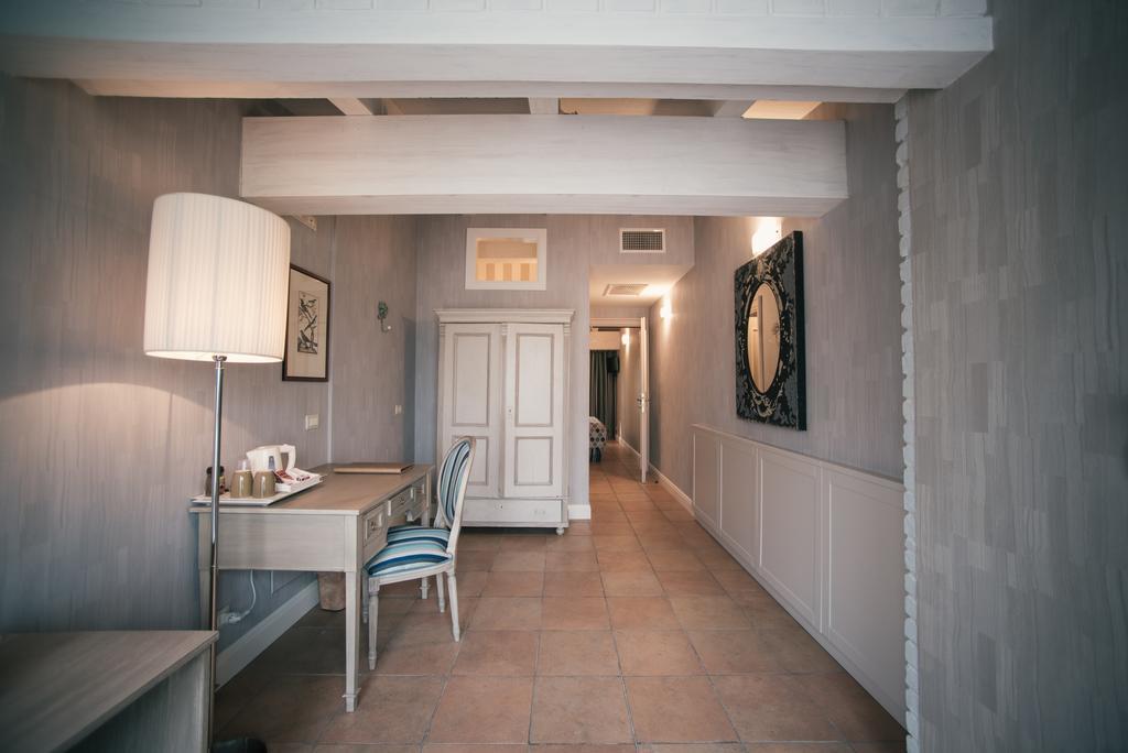 Residenza Le Batesine Verona Eksteriør bilde