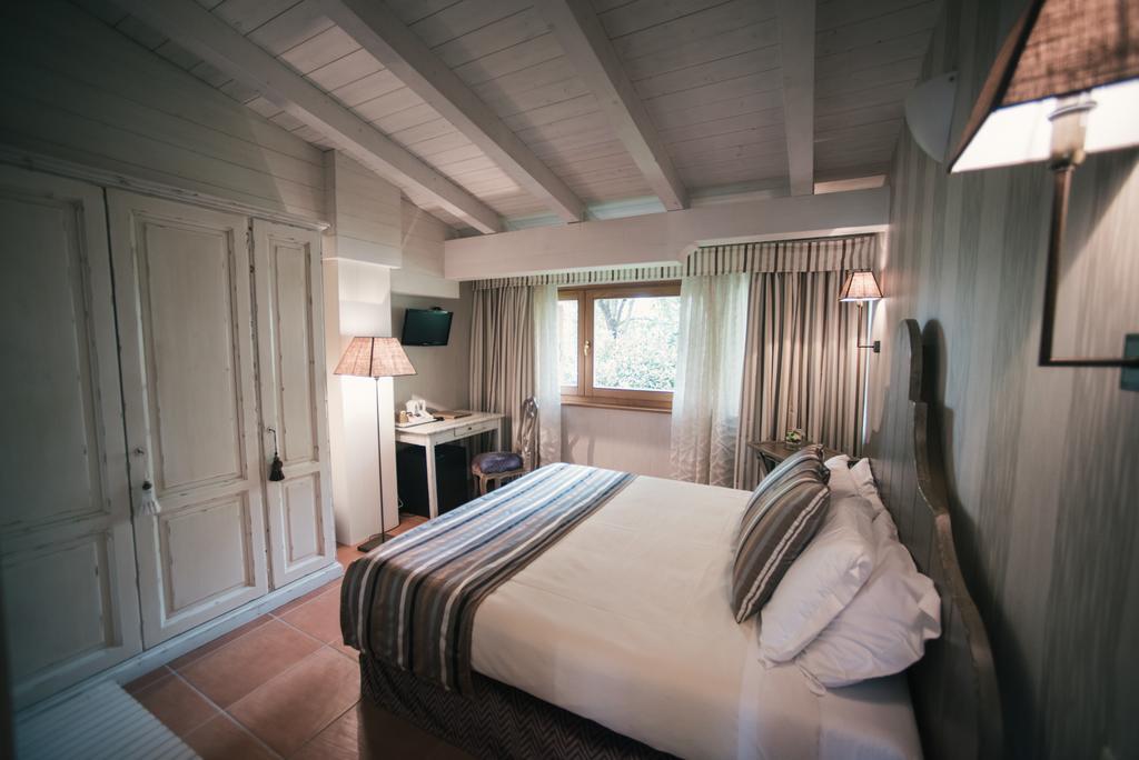 Residenza Le Batesine Verona Rom bilde