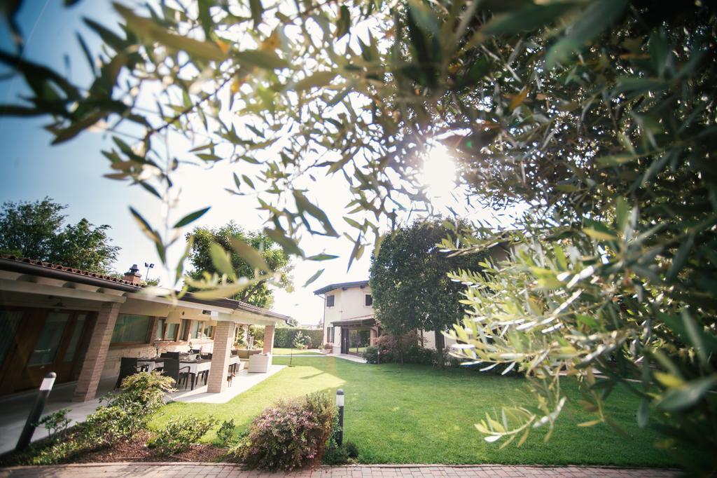 Residenza Le Batesine Verona Eksteriør bilde