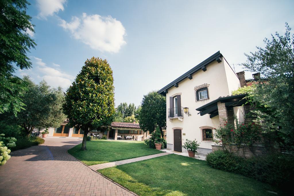 Residenza Le Batesine Verona Eksteriør bilde