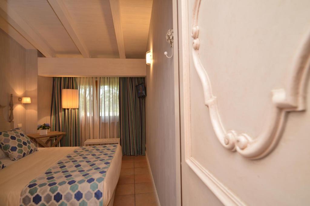 Residenza Le Batesine Verona Eksteriør bilde