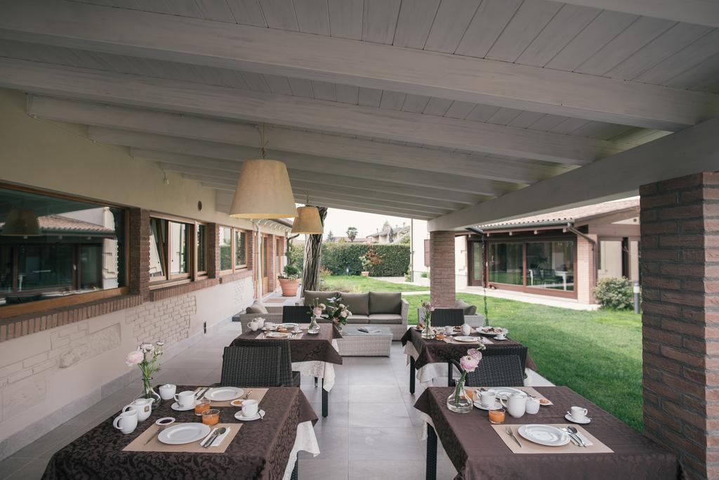 Residenza Le Batesine Verona Eksteriør bilde