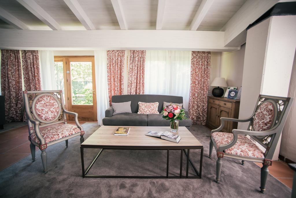 Residenza Le Batesine Verona Eksteriør bilde